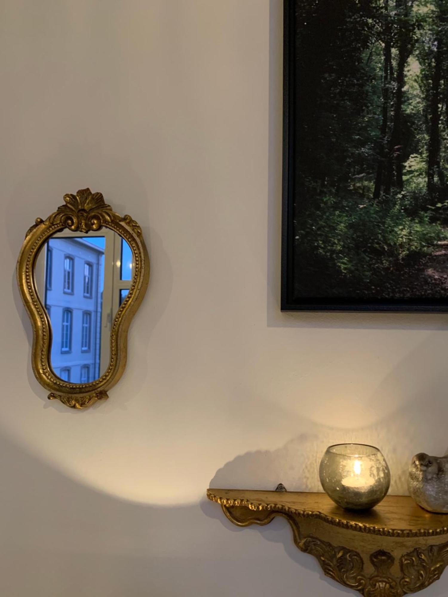 De Lotuspoort Met Mihr'S B&B In De Abdij Van Bornem Esterno foto